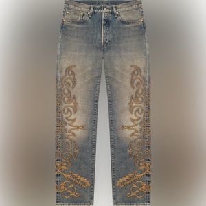 Denim tears - size 36